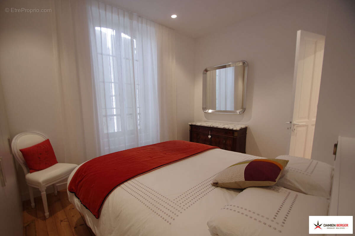 Maison à LA ROCHELLE