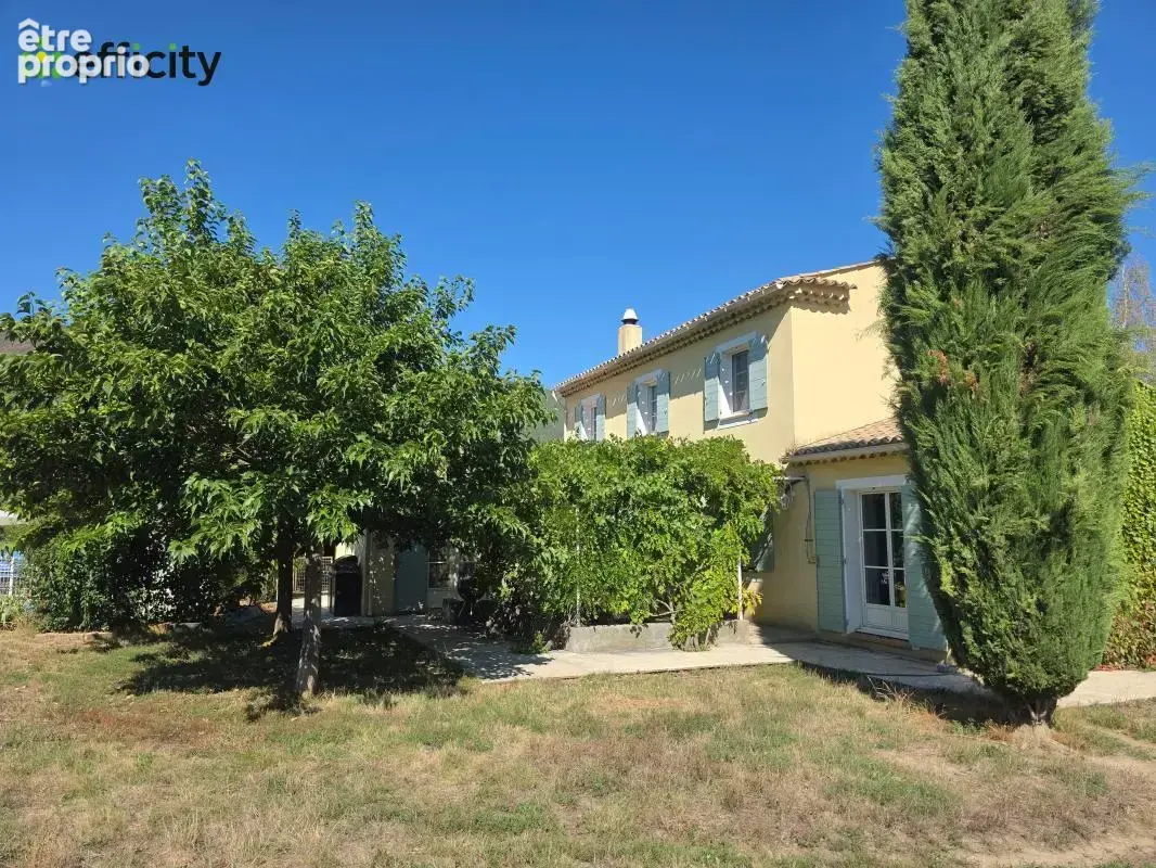 Maison à LE BRUSQUET