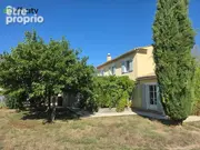 Maison à LE BRUSQUET