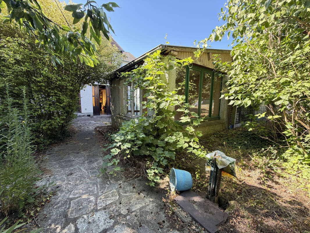 Maison 5 chambres avec fort potentiel - photo 18