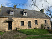 Maison à GUERN