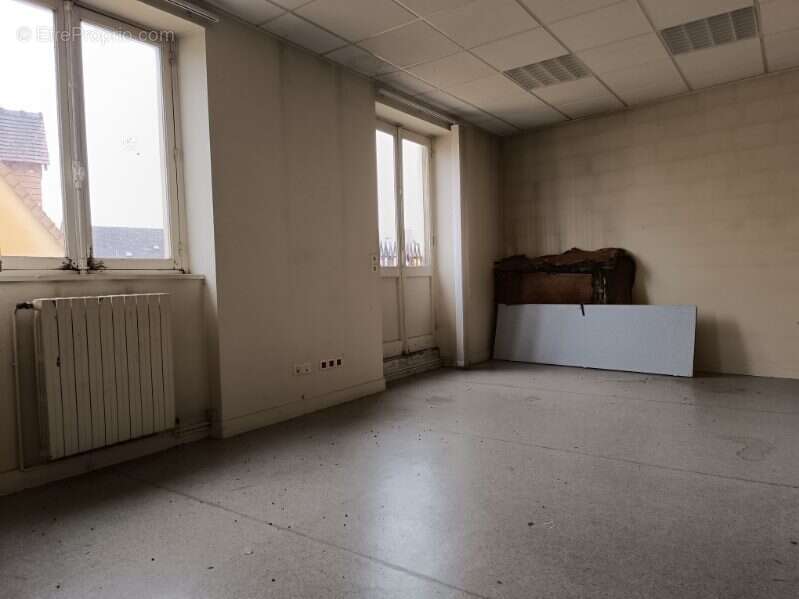 SAM - Appartement à CONNERRE