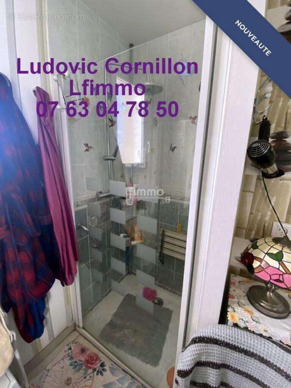 Maison à SAINT-PRIEST-LIGOURE