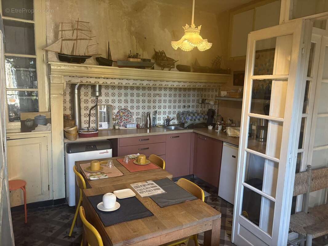 Maison 140 m² à Saint-Valery-Sur-Somme  - photo 2