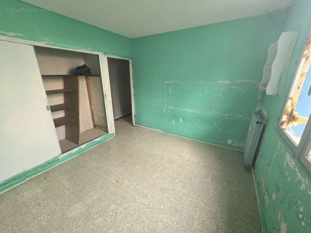 Appartement à NIMES