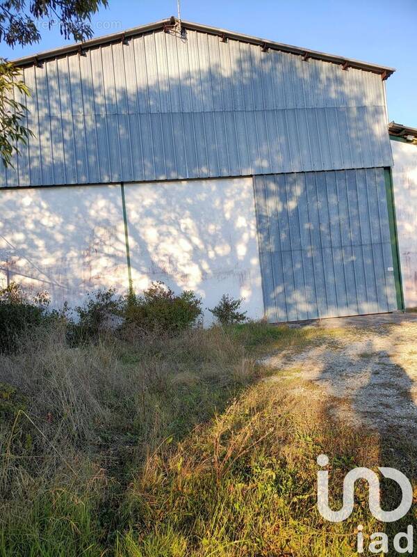 Photo 1 - Appartement à BREVILLE