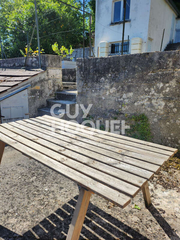 Appartement à PROVINS