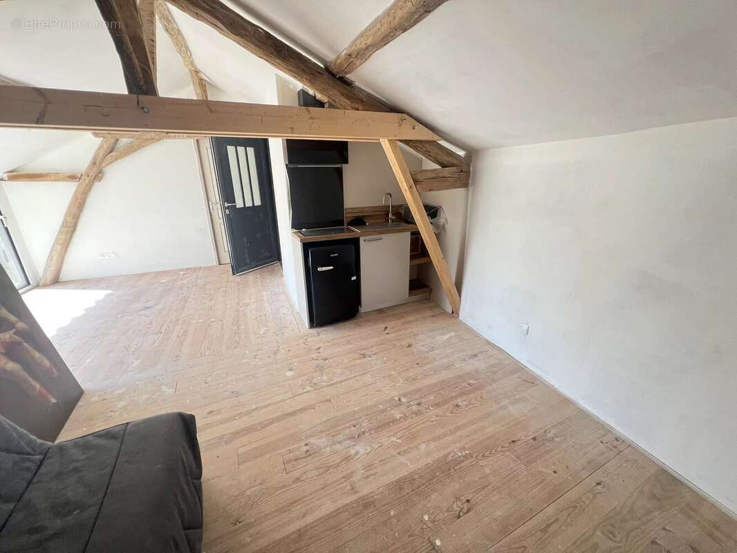Maison à MASSEUBE