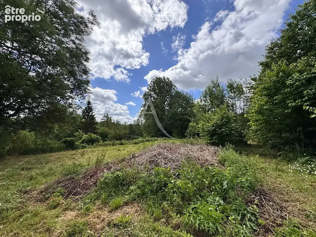 Terrain Chaussoy Epagny 2782 m2 Viabilisé - Non constructible - photo 3