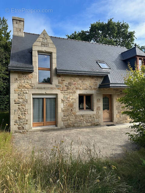 Maison à PERROS-GUIREC