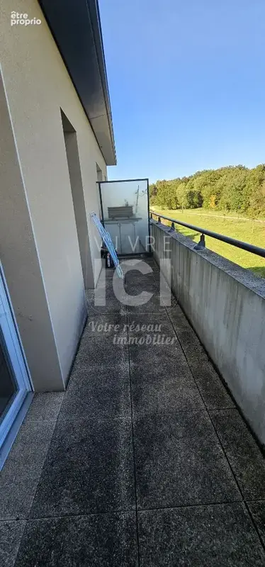 Appartement 2 pièces à vendre à Sainte Luce sur Loire - avec garage - photo 6
