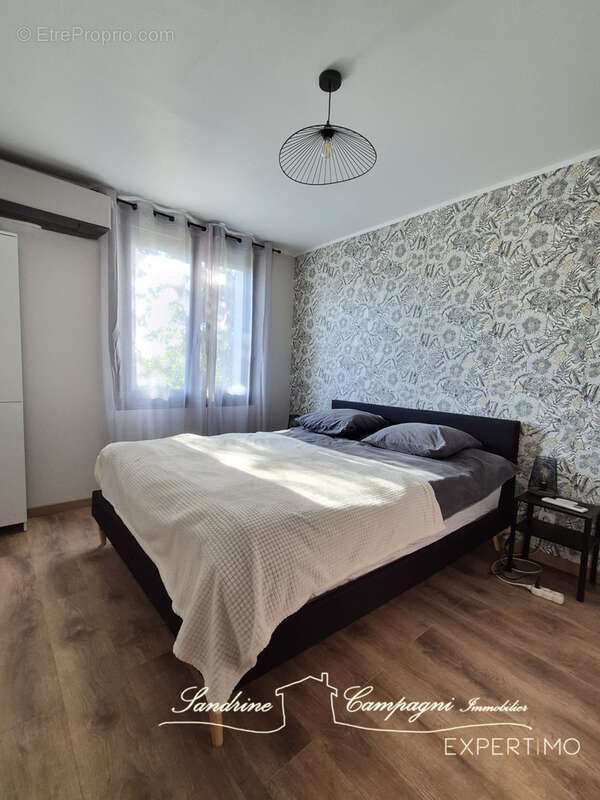 Maison à CARPENTRAS