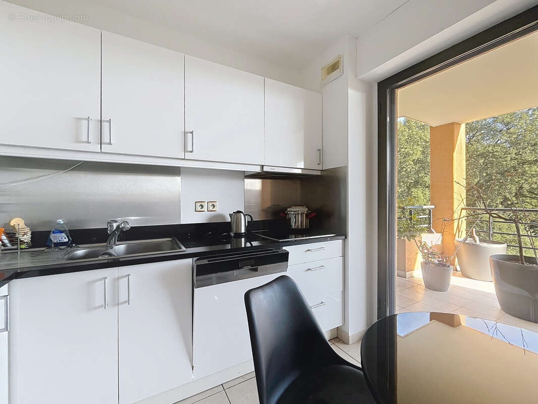 Appartement à SAINT-RAPHAEL