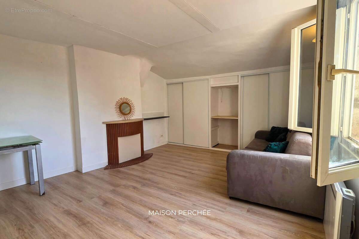 Appartement à DRAGUIGNAN