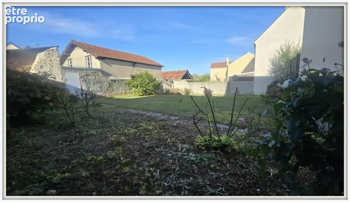 Terrain à vendre de 388,00 m² COURDIMANCHE (95) - photo 2