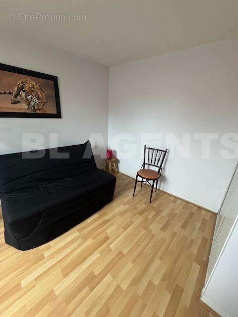 CH 2Bousselet - Maison à GALLARDON