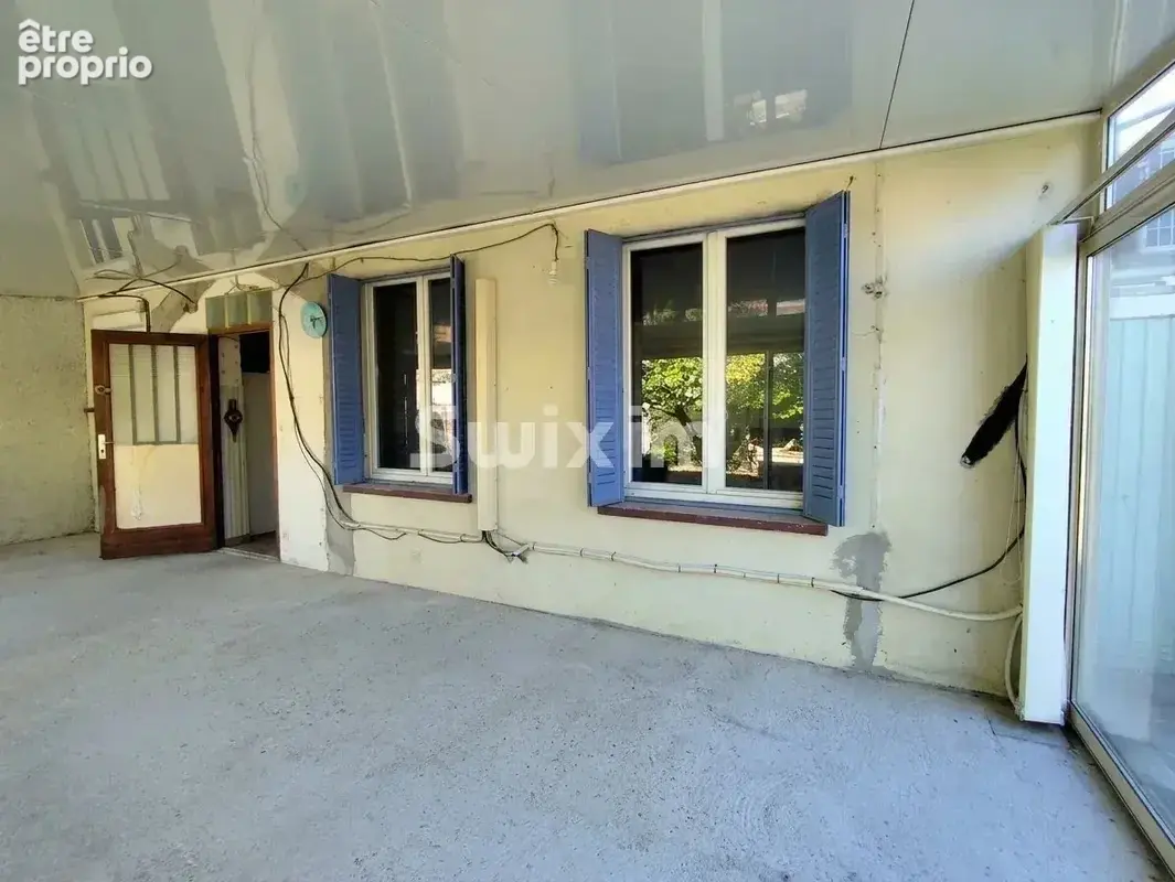 Maison de plain-pied, 3 chambres, garage, jardin - photo 8