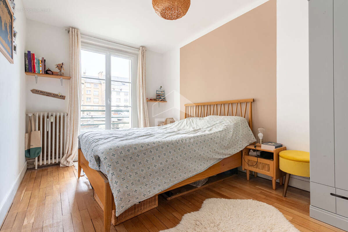 Appartement à CAEN