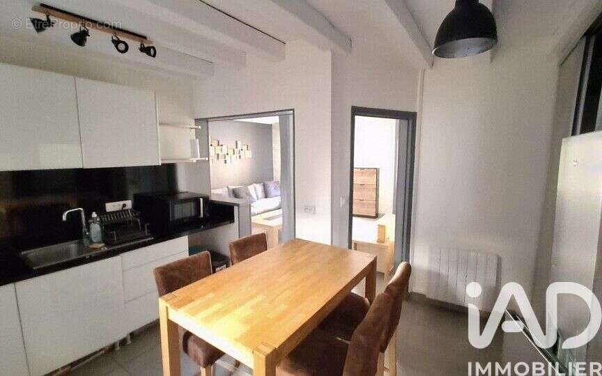 Photo 4 - Appartement à CHARTRES