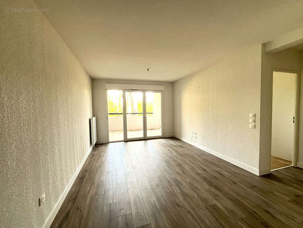 Appartement à SAINT-PAUL-LES-DAX