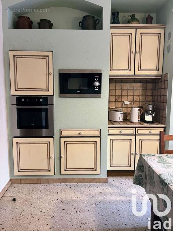 Photo 7 - Maison à SAINTE-EULALIE