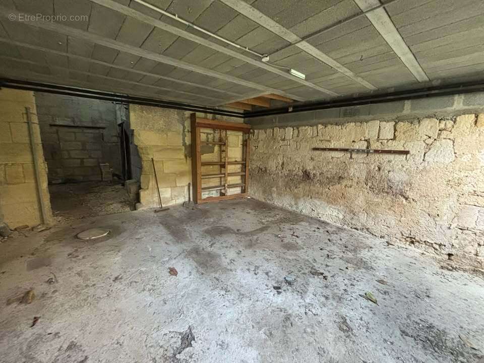 Maison à CADARSAC