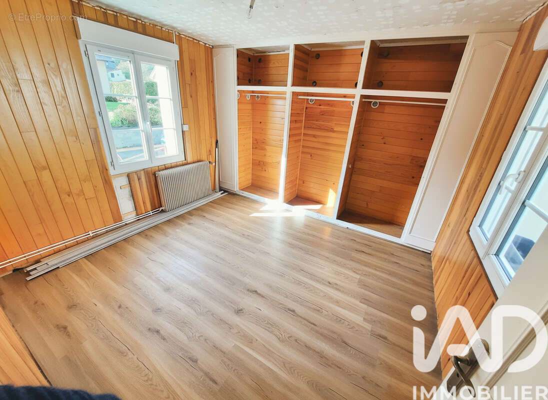 Photo 5 - Maison à INCHEVILLE