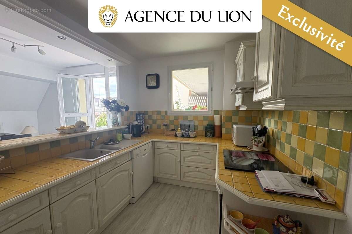 Appartement à DREUX