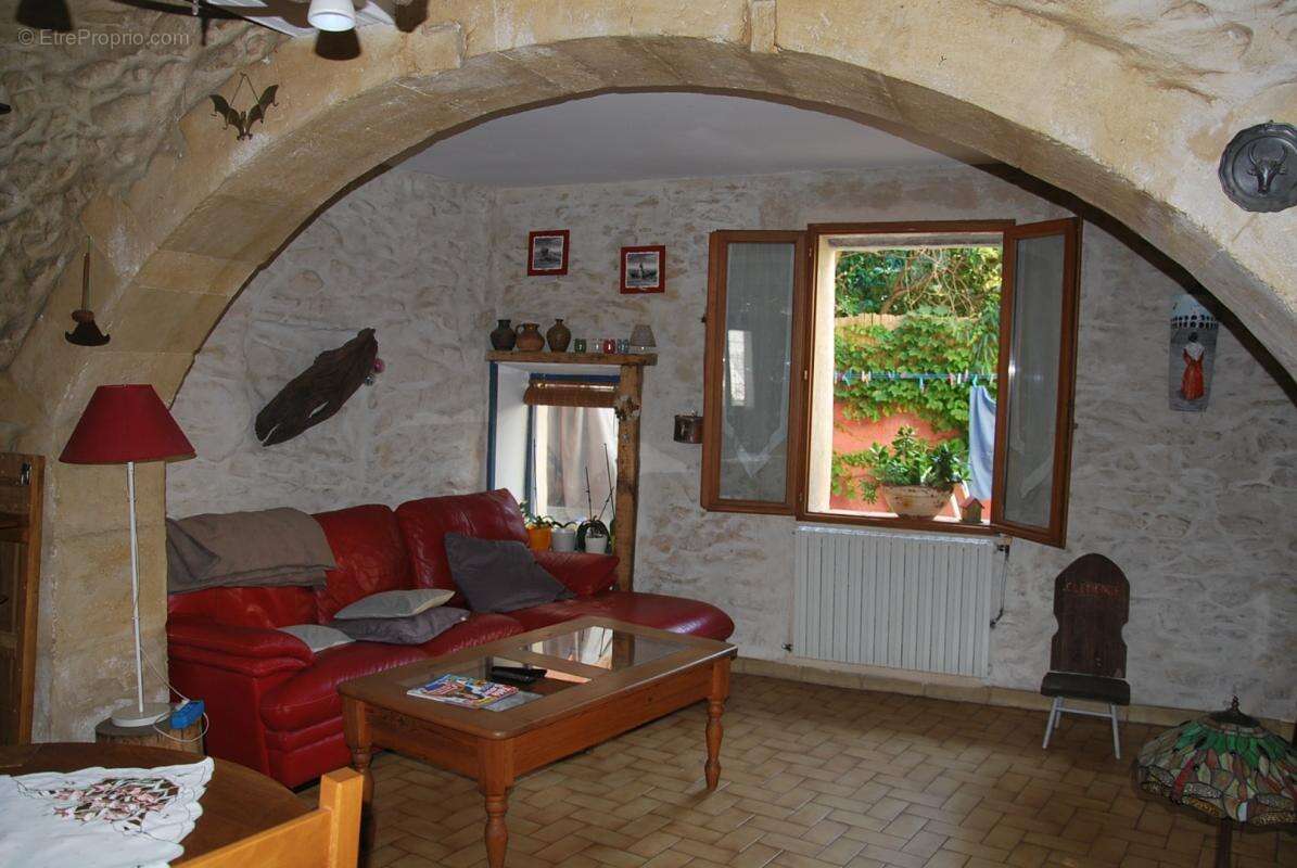 Maison à NIMES