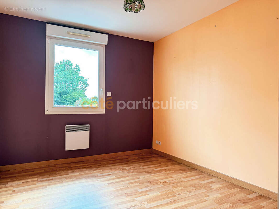 Maison à SAINT-LO