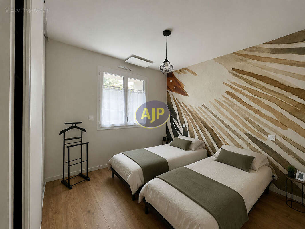 Maison Saint Jean De Monts 3 pièce(s) 82 m2 - Quartier du Devallon - photo 7