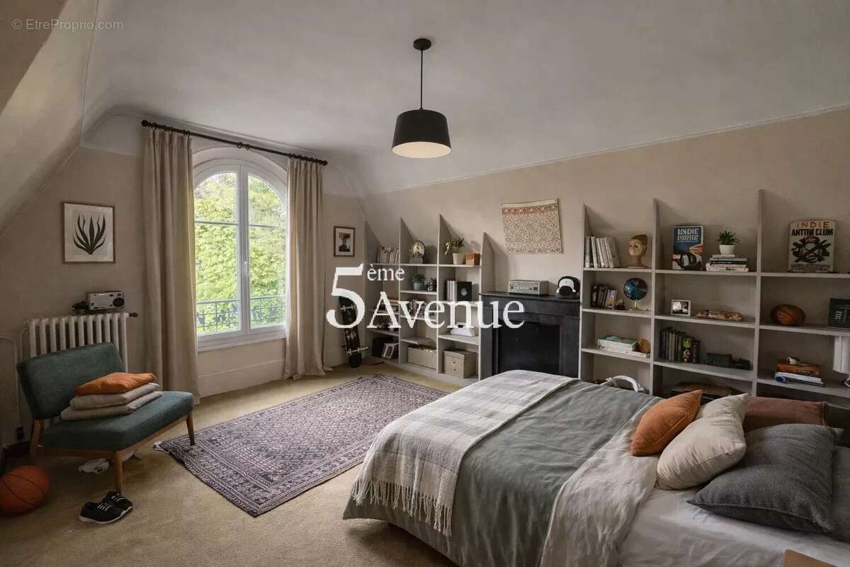 Maison à NOGENT-SUR-MARNE