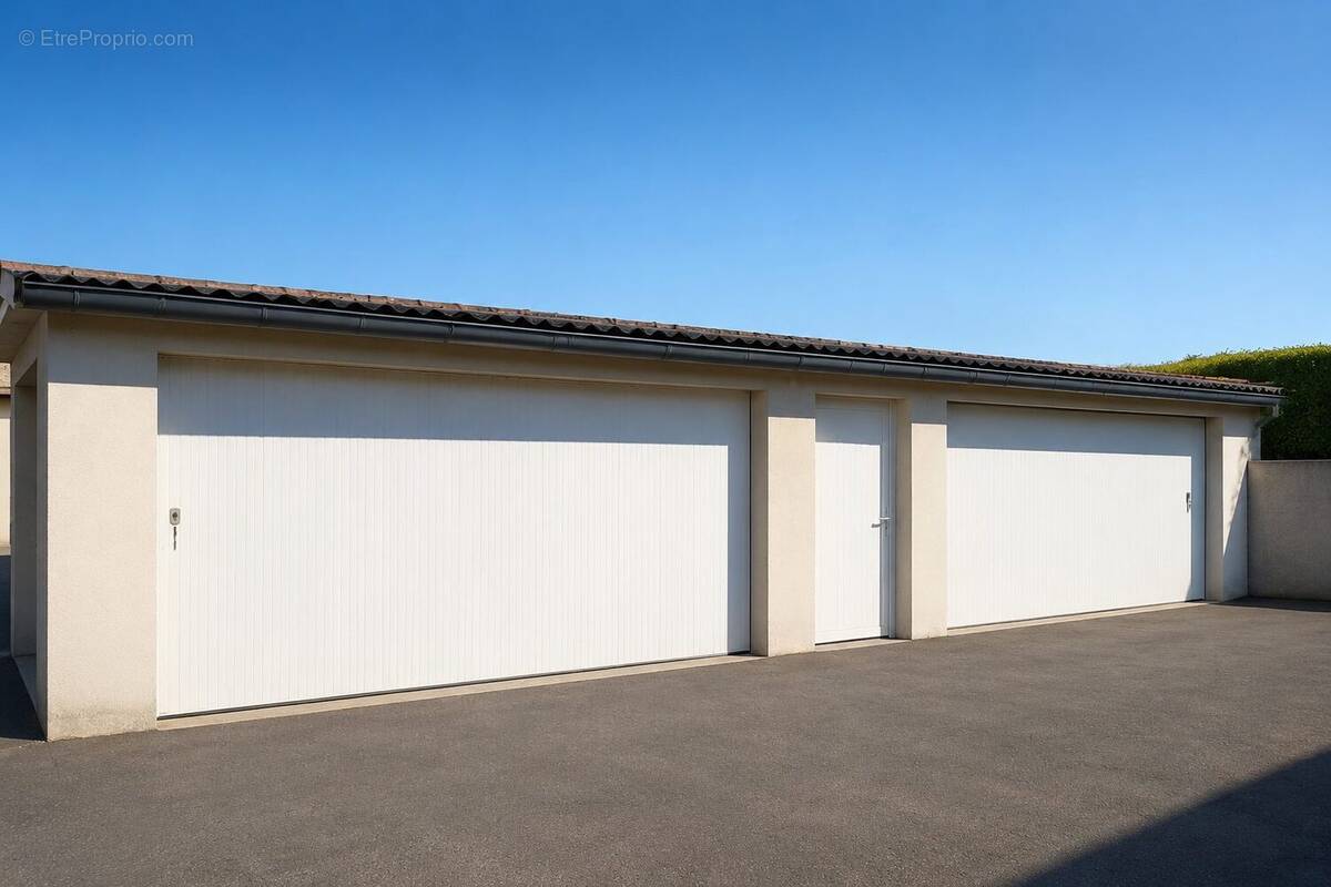 Parking à VANNES