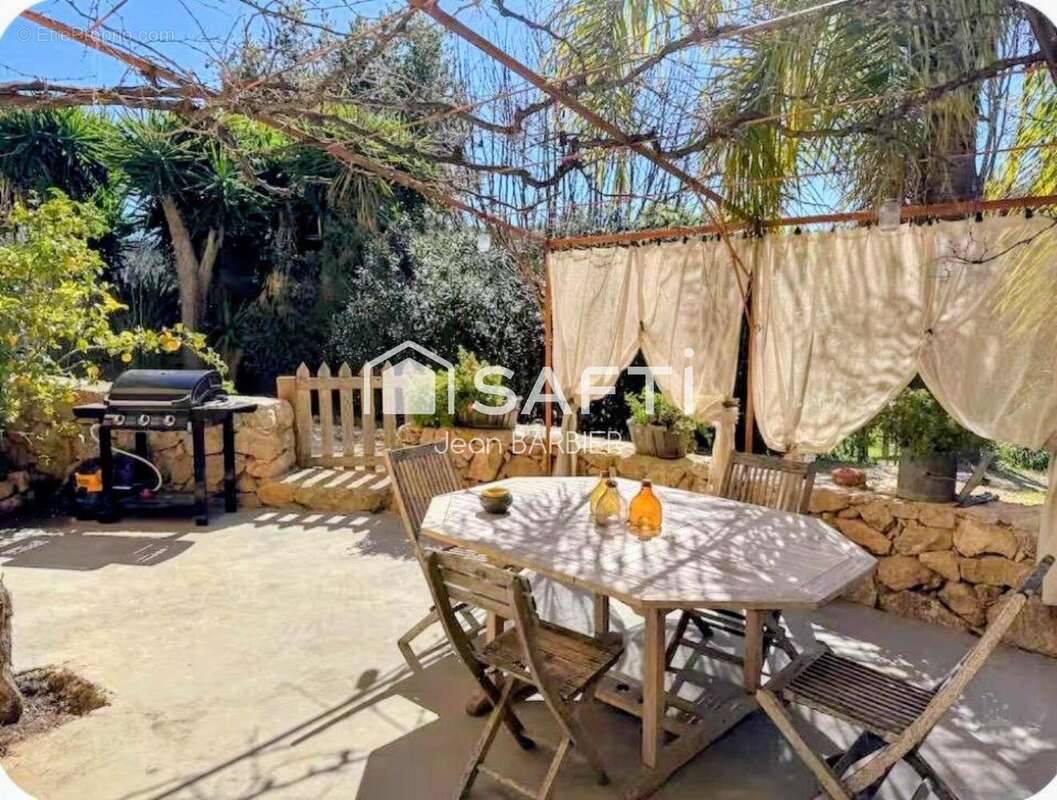 Photo 3 - Maison à SANARY-SUR-MER