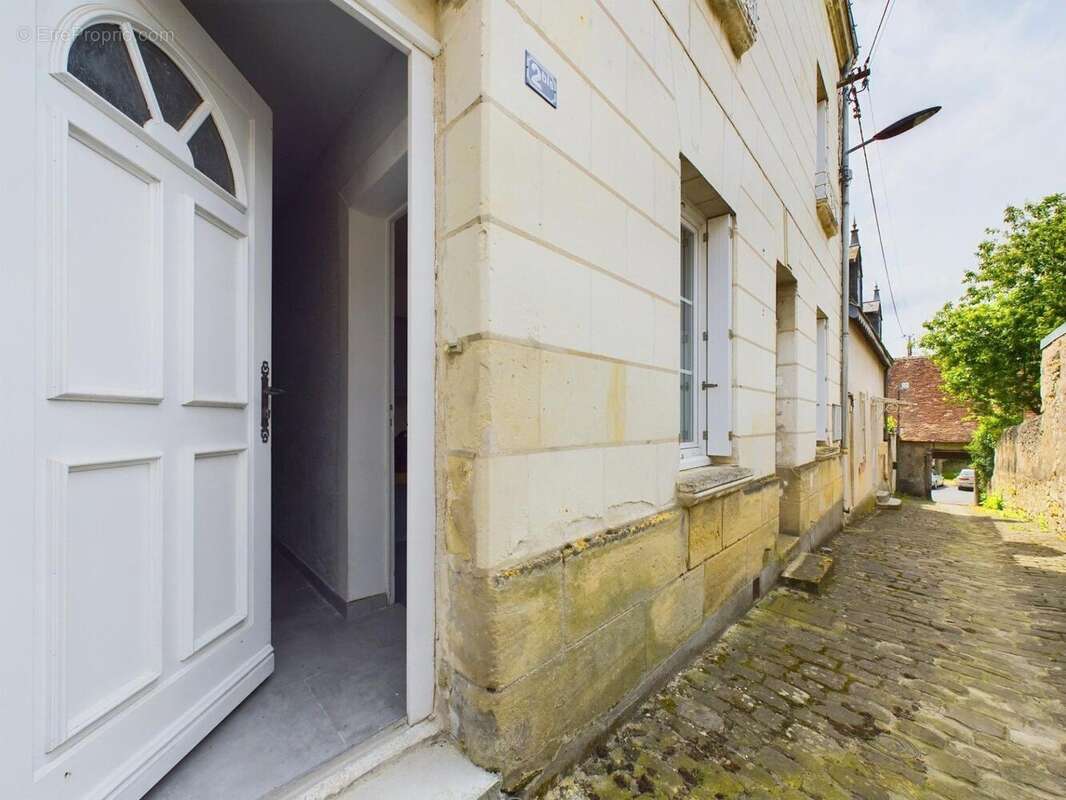 Photo 9 - Maison à SAINTE-MAURE-DE-TOURAINE