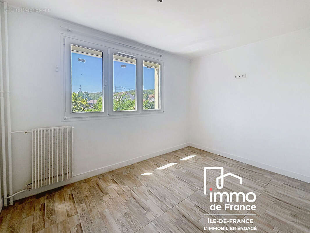 Appartement Neuilly Sur Marne 3 pièce(s) 62.46 m2 - photo 4