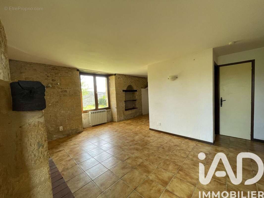 Photo 9 - Appartement à SARLAT-LA-CANEDA