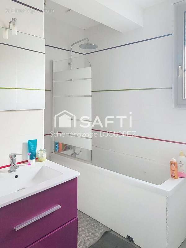 Photo 7 - Maison à SAINT-FULGENT