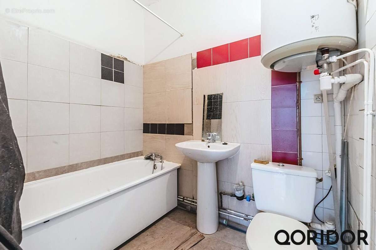 Appartement à LYON-7E