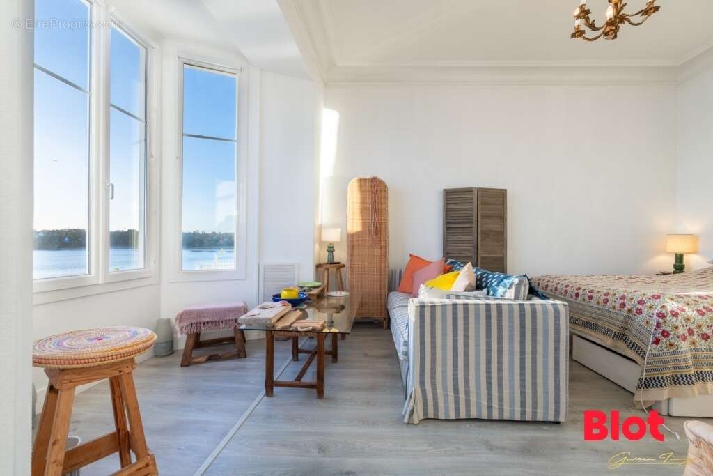 Appartement à DINARD