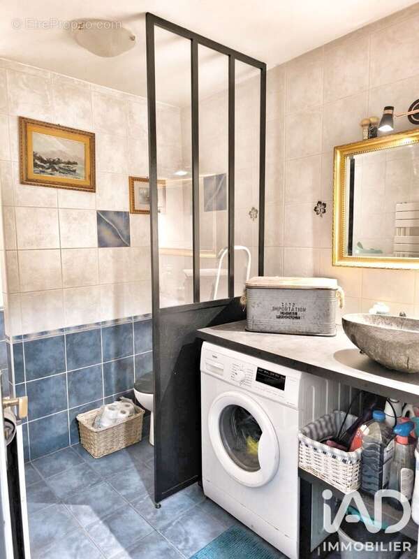 Maison 97 m² à Saint-Pierre-D'albigny  - photo 9