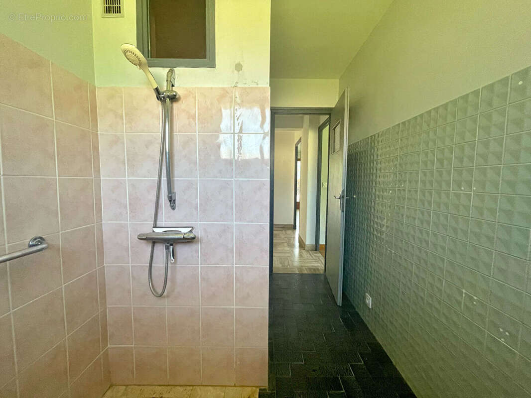 Appartement à LE CHATELARD