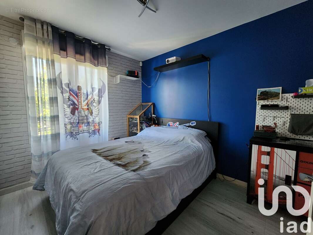 Maison 102 m² à Leers  - photo 9