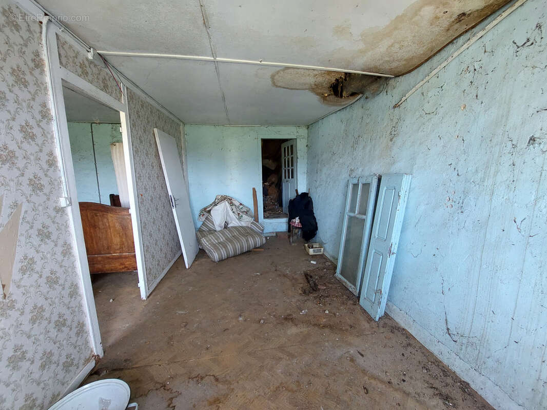 Maison à MONISTROL-SUR-LOIRE