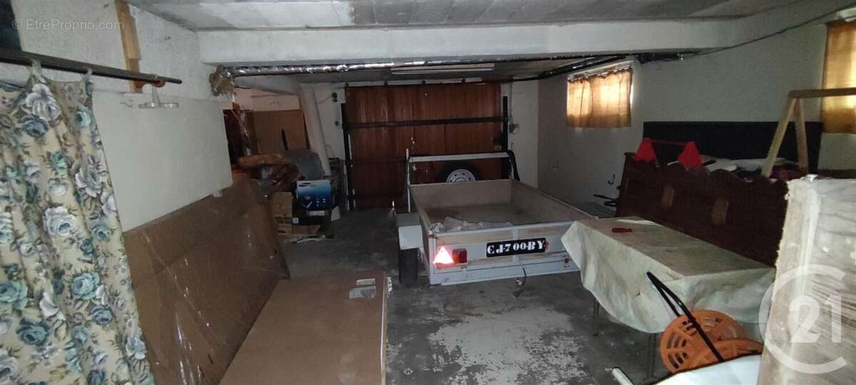 Maison à CHALONS-EN-CHAMPAGNE