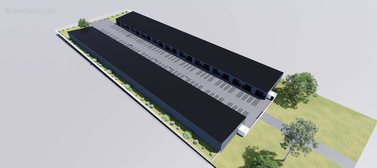 Commerce à COSNES-ET-ROMAIN