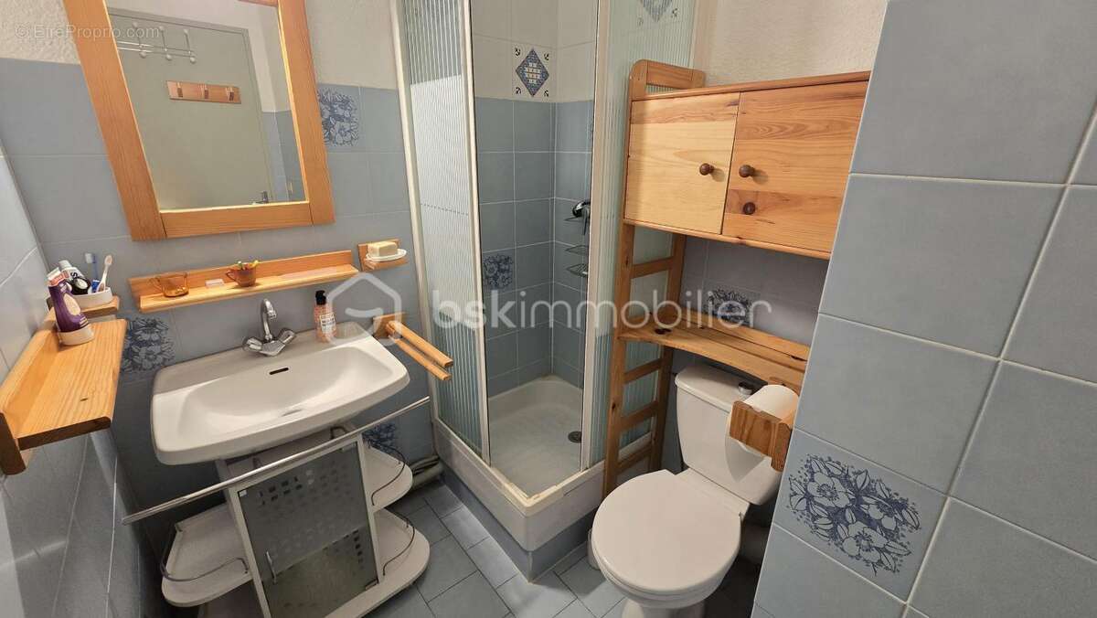 Appartement à FRONTIGNAN