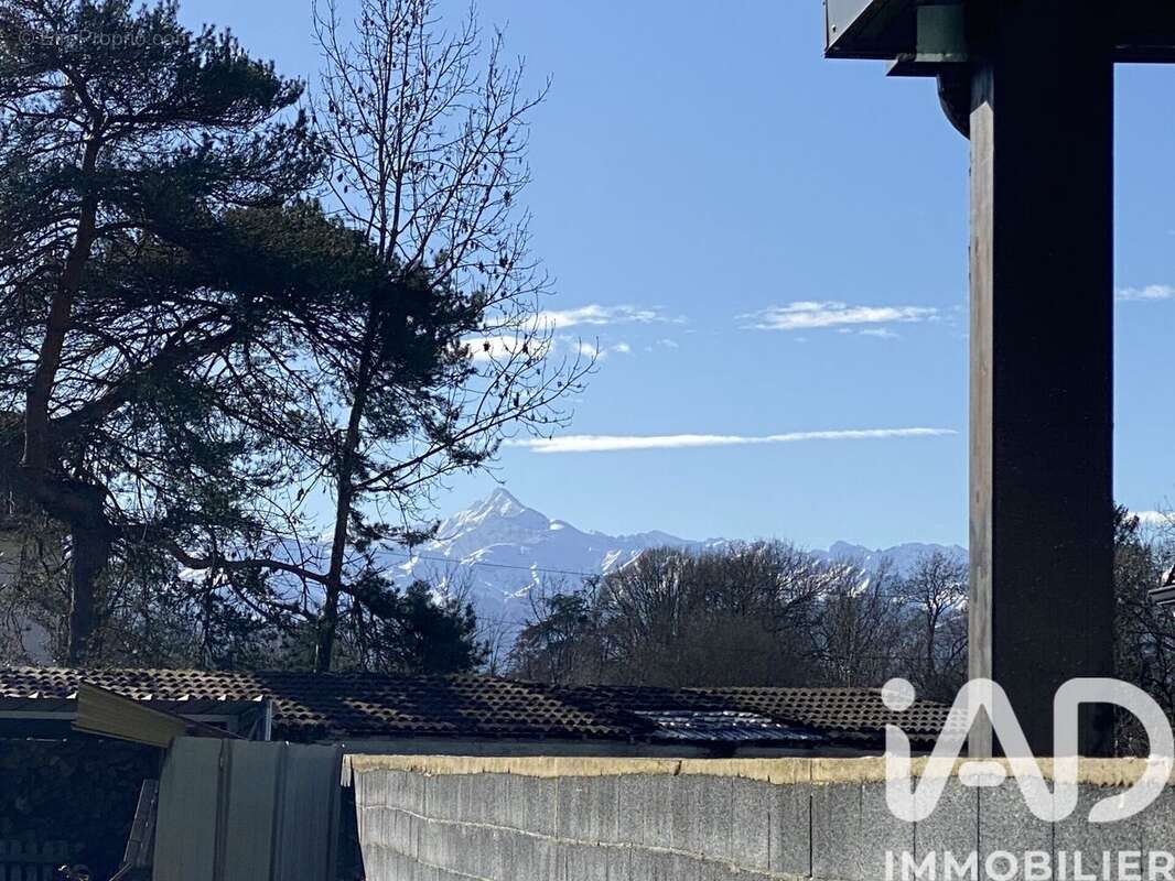 Photo 4 - Terrain à BARBAZAN-DEBAT