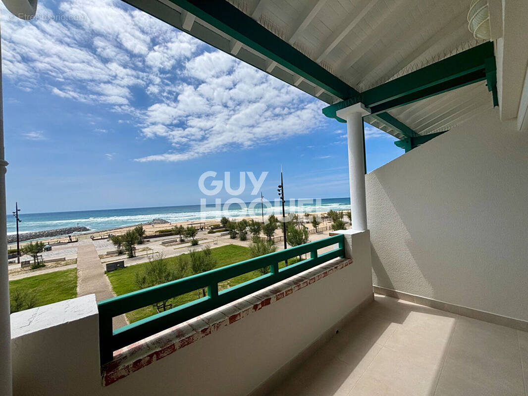 Appartement à MIMIZAN