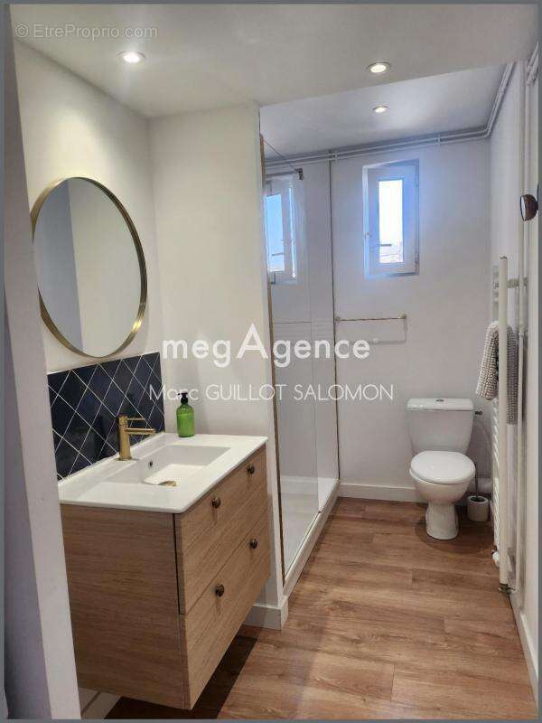 Appartement 3 pièces 94 m2 - photo 6